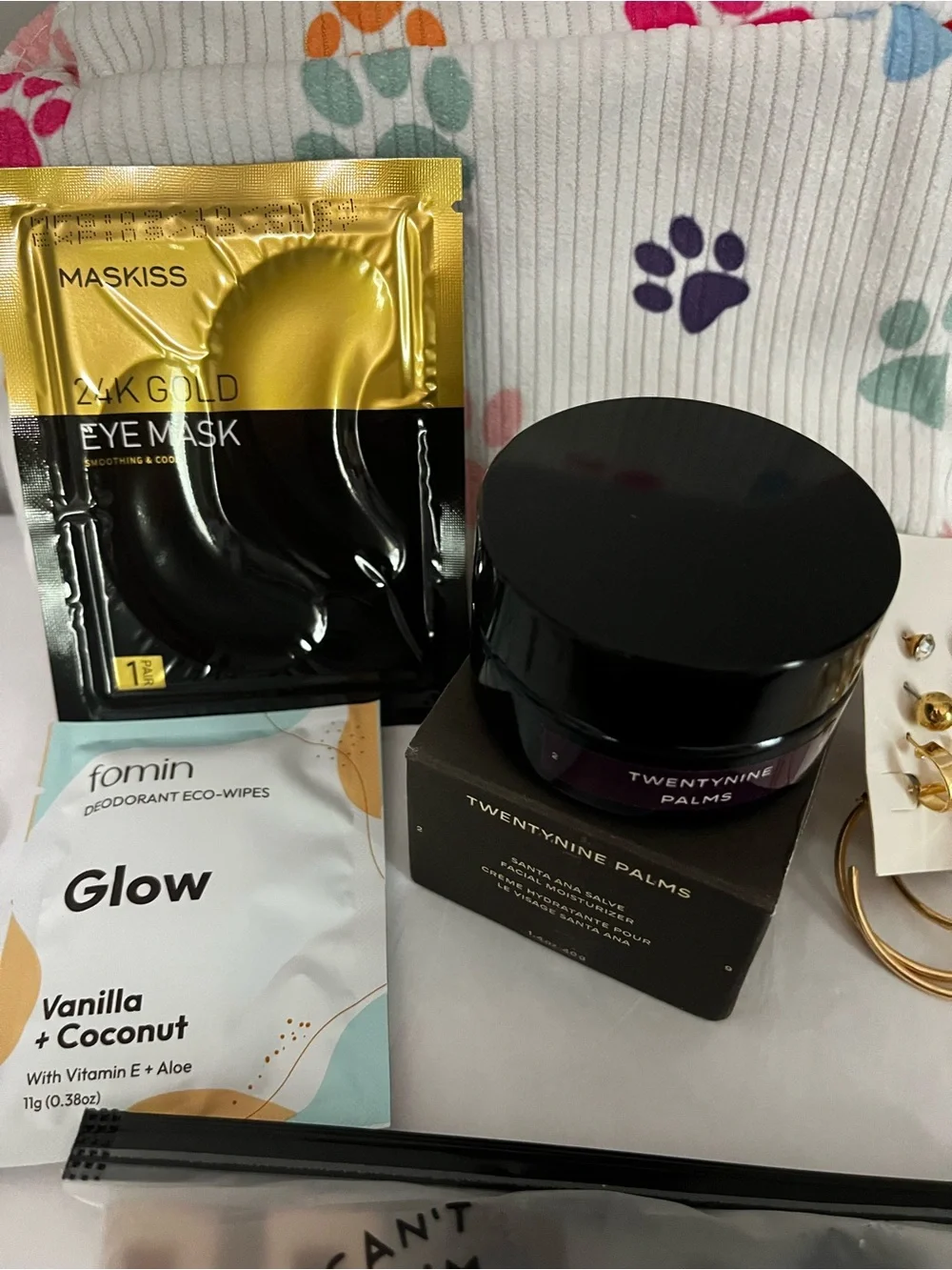 Pamper Yourself Bundle